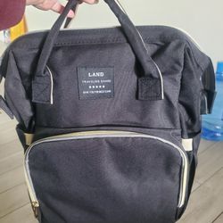 Baby Diaper Bag