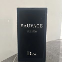 Dior Sauvage Cologne