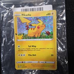 Pokemon card