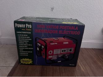 Generator
