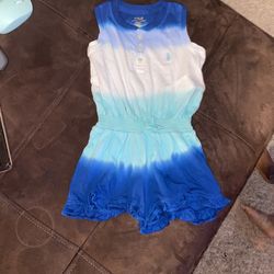 Never Worn RL Polo Jumpsuit