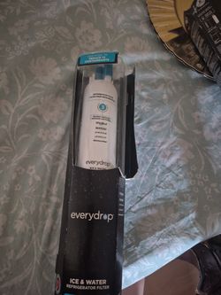 Everyday Refrigerator Filter