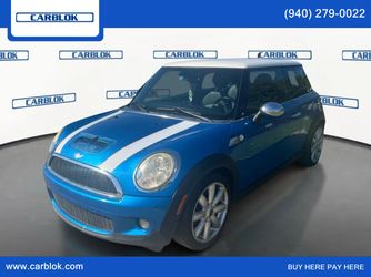 2007 MINI Cooper