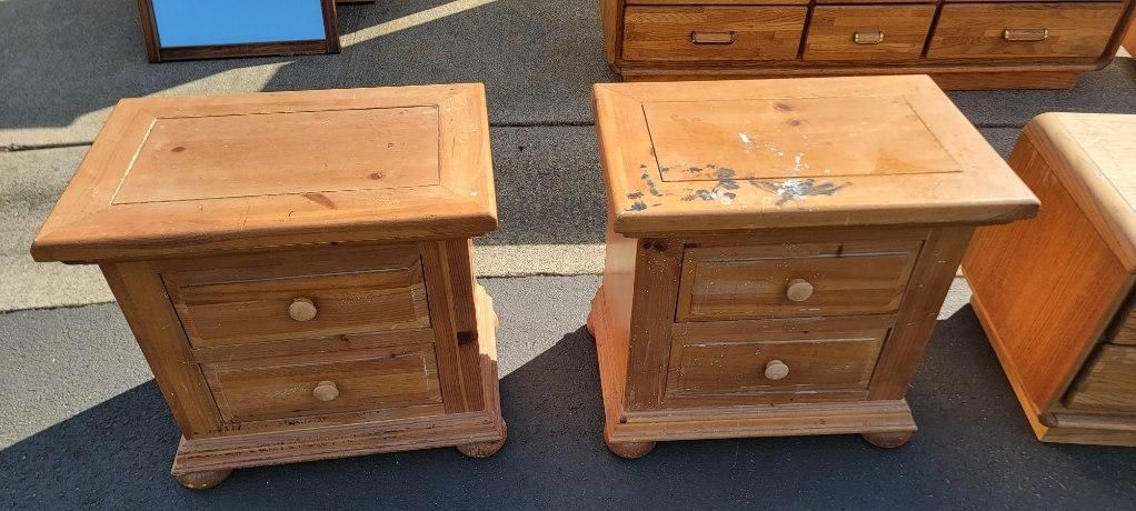 End Tables