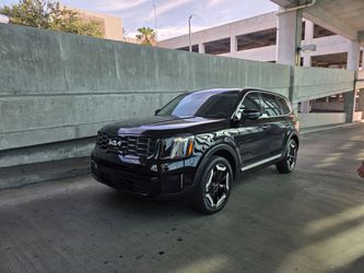 2024 KIA Telluride