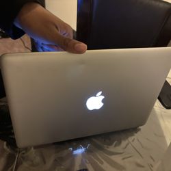 MacBook Pro