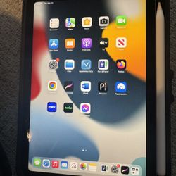 iPad Mini 