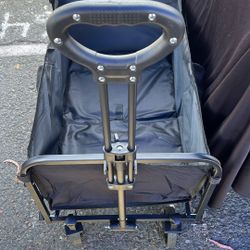 Folding Cart 