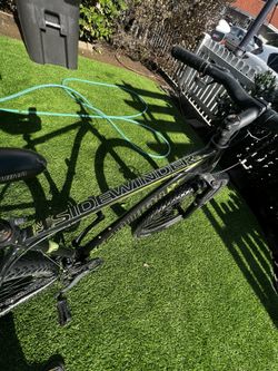 Schwinn Sidewinder Mountain Bike