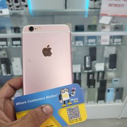 Iphone 6s 32gb Unlocked