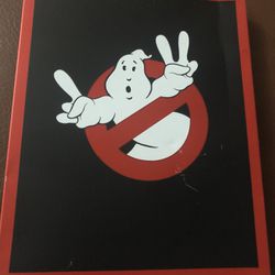 Ghost Busters 1 And 2 Steelbook 