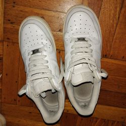 Nike Sneakers Size 8 