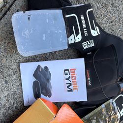 Bionic Gym