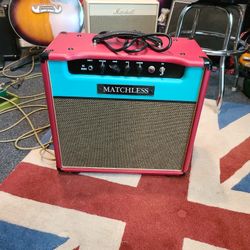 Matchless SC Mini 6W Combo Amp for Sale in San Diego, CA