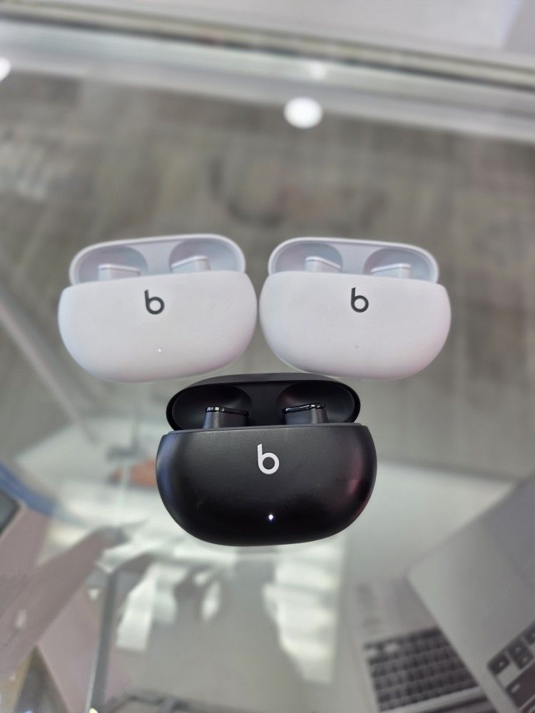Beats Studio 