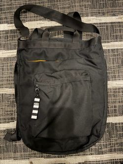 IKEA VÄRLDENS Travel tote bag - $15