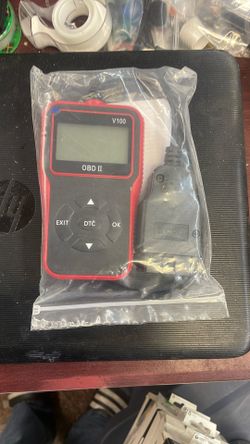 OBD2 Powered USB Engine Scanner And Diagnostic System For Vehicle 1996 And Up