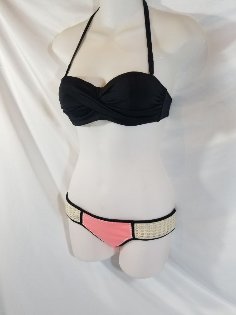 Victoria's secret swimsuit