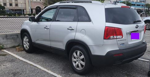2013 KIA Sorento