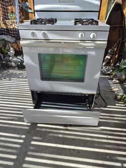 Stove
