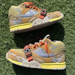 Sz 10 Cactus Jack Nike Travis Scott $80 FIRM NO TRADES