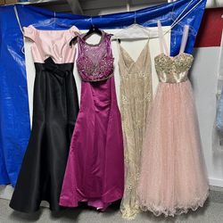Long Gowns  For Every Occasion 2