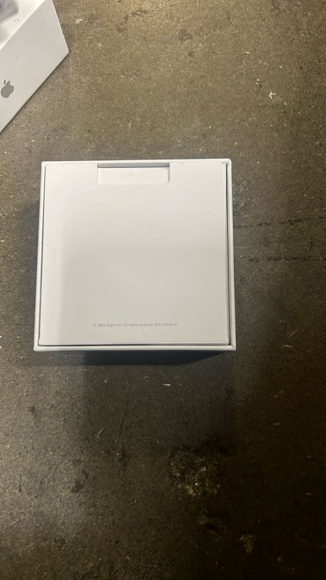 airpod pros 2nd gen’s 