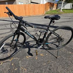 2019 TREK Bicycle FX 2 (Disc Brake)