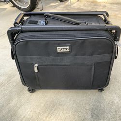 Sewing Machine Rolling Case