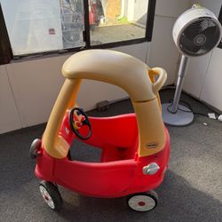 Free Baby Car