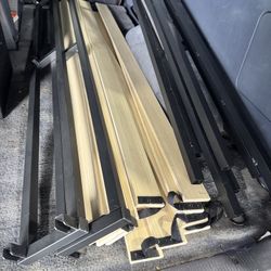 Low Profile Queen Bed Frame