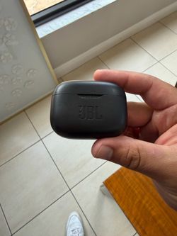 Jbl wireless headset