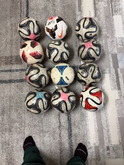 Soccer ball