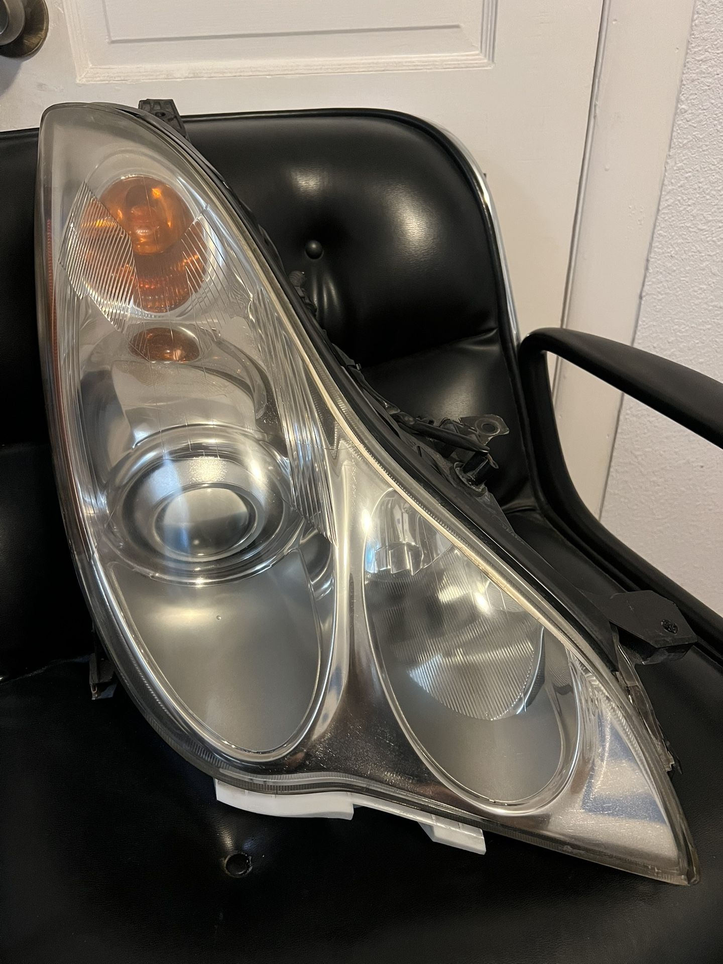Luz Para Infiniti Ex35 Ex37 Qx50 2008-2017