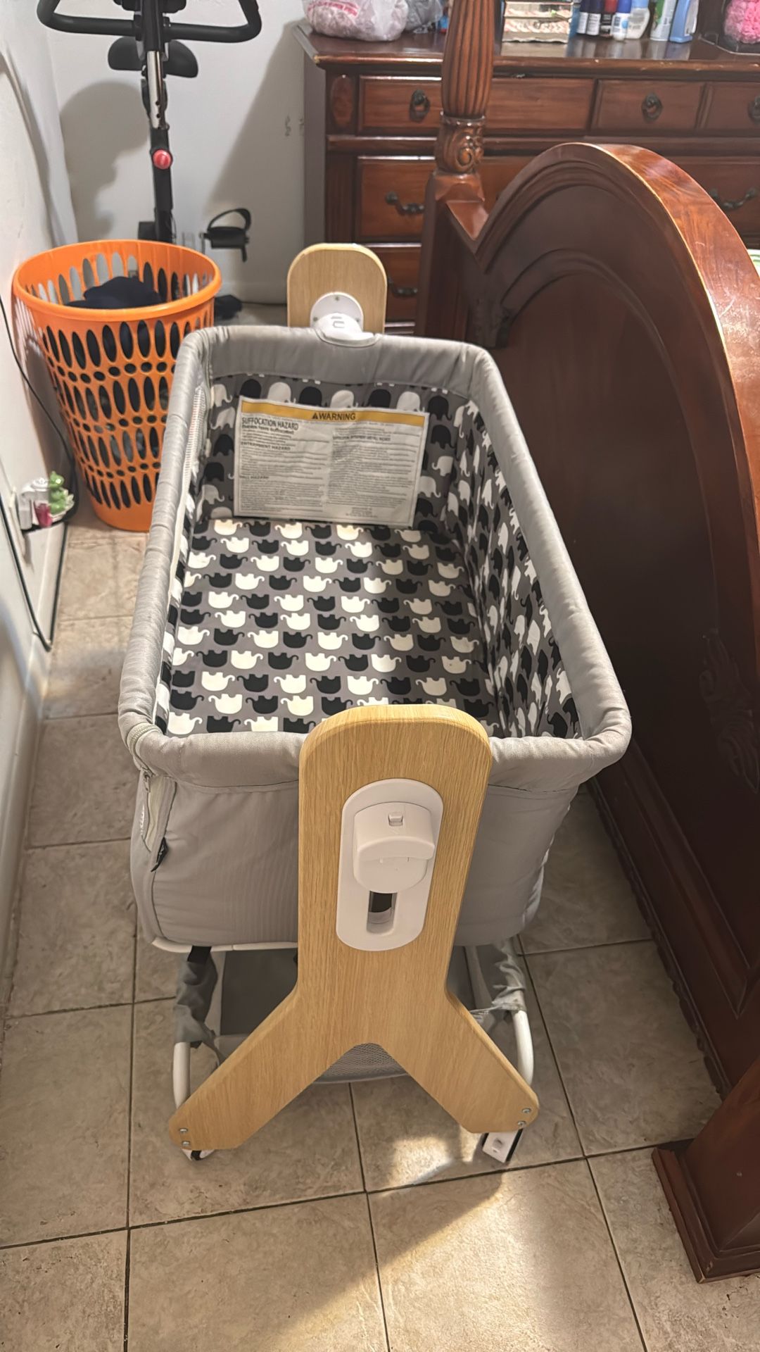 Baby Bassinet