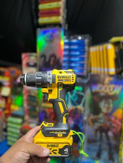 Special drill lights