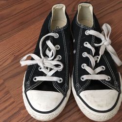 Kids Converse Sneakers 