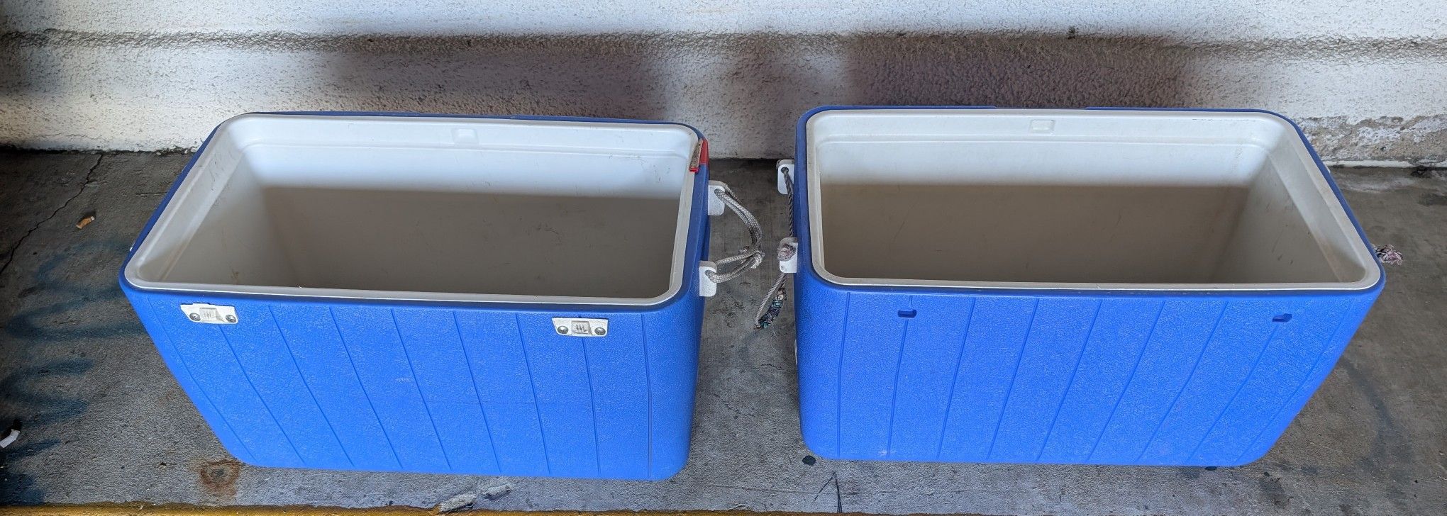 Coolers