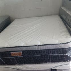 🏡🛌GREAT SALE MATTRESSES COLCHONES AVAILABLES ALL STYLES AND SIZES LOW PRICES BRAND NEW 🛌 🏡 