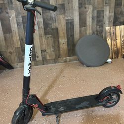 2020 Gotrax Electric Scooter