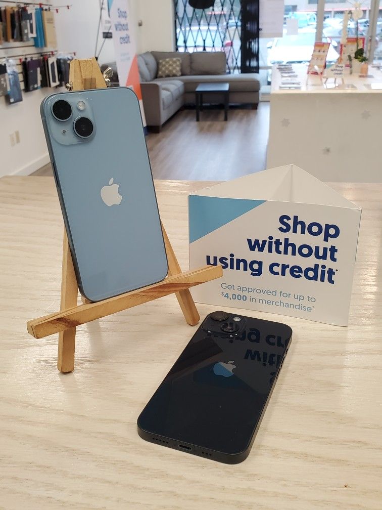 ๐ Apple iPhone 14 6.1" โ Unlocked & Affordable! Start with $5 Down! ๐ฅ