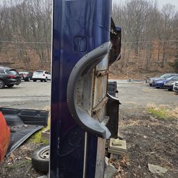 1987 To 1996 F-150, F-250, and F-350 8' bed