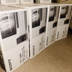 Sony 330 Watt (HT-SC40) 2.1CH Soundbar Home Theater System – Wireless Subwoofer, Dolby Audio