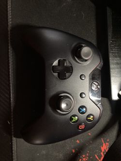 Xbox One Controller 