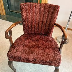 Vintage Chair