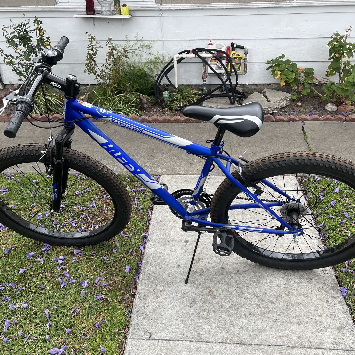 Huffy Fortress 3.0 Bike for Sale in South Gate CA OfferUp
