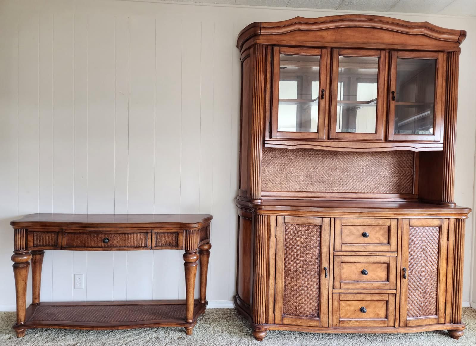 3 Piece Fine Vintage Furniture