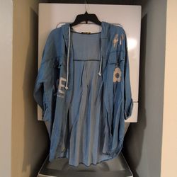 Italian Style blousa