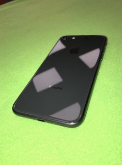 iPhone 8 256gb