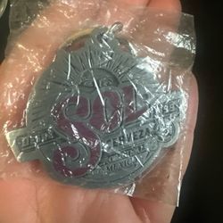 Sol bottle opener (new from Mexico never opened)